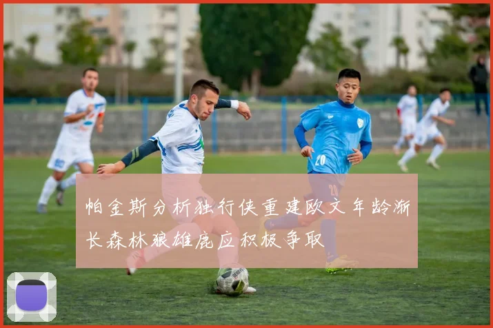 帕金斯分析独行侠重建欧文年龄渐长森林狼雄鹿应积极争取