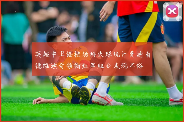 英超中卫搭档场均失球统计费迪南德维迪奇领衔红军组合表现不俗