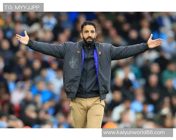 阿莫林期待球迷理发带来好运库尼亚的气场将左右对手心理战