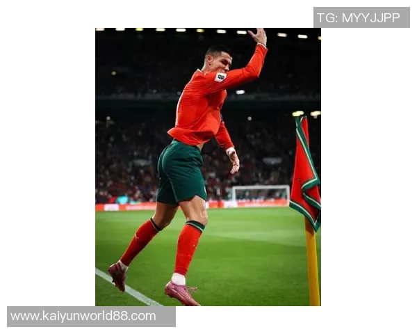 C罗世预赛表现低迷40岁仍需努力7次射门仅1次射正失点球令人失望