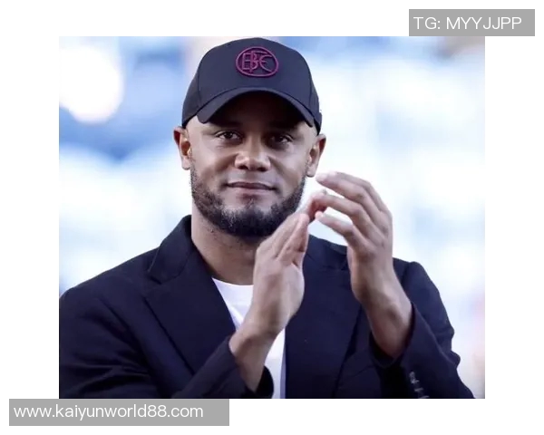 孔帕尼荣获比利时年度最佳教练奖项感言意义非凡激励未来发展