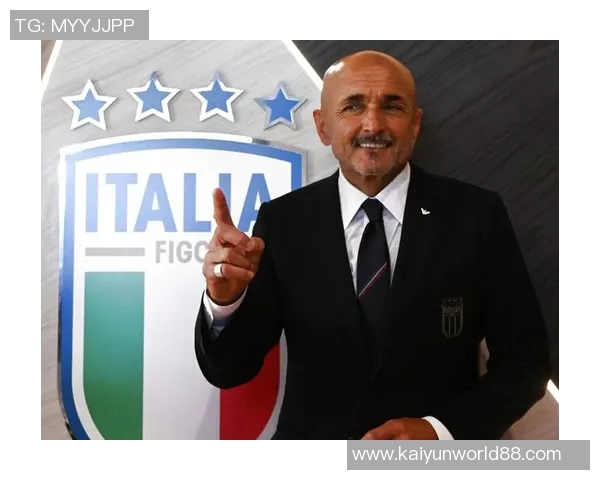 尤文图斯正式宣布前意大利国家队主帅斯帕莱蒂担任新任主教练