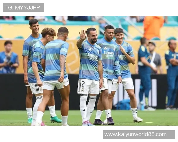 皇马全员合练赫伊森阿诺德卡瓦哈尔塞巴略斯状态回暖备战新赛季