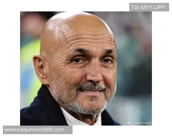 米体报道斯帕莱蒂推动尤文战术改革计划由三后卫转为四后卫