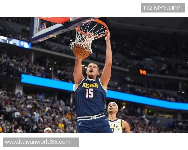 约基奇反思上半场表现决心不再随意发力力争胜利