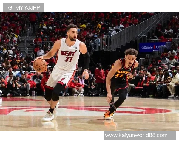 特雷杨未来去向赔率揭晓热火国王森林狼争夺战激烈