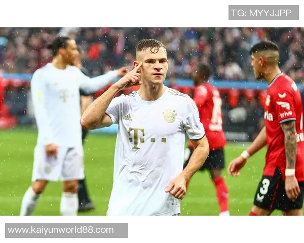 切玛称赞基米希为拜仁核心球员攻防兼备表现出色