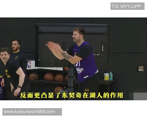 媒体人分析湖人季后赛实力与雷霆掘金火箭对比认为进西决已属成功