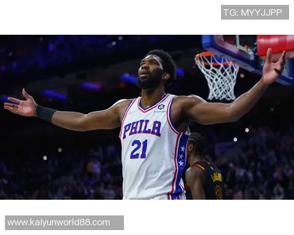 恩比德成为NBA历史上第三快达成25分5篮板5助攻的球员仅次于多尔夫谢伊斯和库里