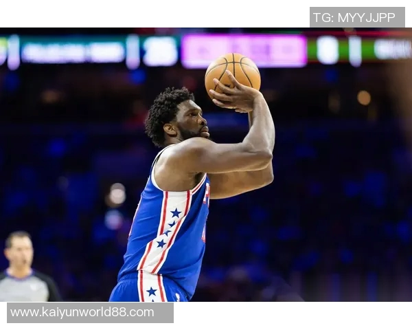 恩比德首节表现低迷仅得3分失误频繁球队陷入困境正负值惨淡13